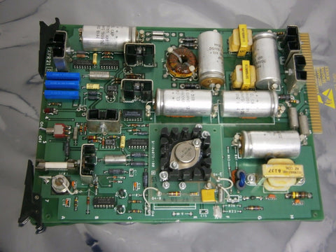 Honeywell 4DP7APXPR21 PC Board Module Power Regulator 4DP7A PXPR21 51390088-100