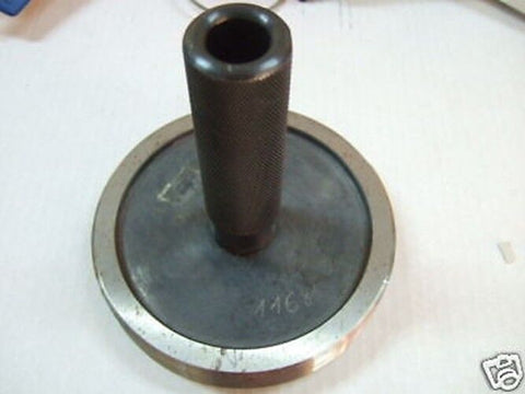 5.875''-12 GO NOGO Thread Gage