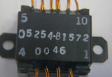 05254-81572, 505221-1 Transformer