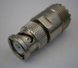 Specialty Connector 29JP116-1 NSN: 5935-00-823-0639 Adapter Connector