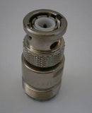 Specialty Connector 29JP116-1 NSN: 5935-00-823-0639 Adapter Connector