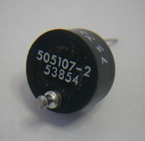 505107-2, 53854 Inductor