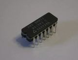 *NEW* PMI SMP11BY/883 IC Chip 14-Pin