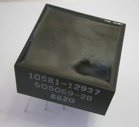 505069-2B, 10581-12937 Inductor