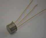 2N2905, JAN2N2905, JANTX2N2905, JCCXP2N2905 Transistor TO-39, PNP