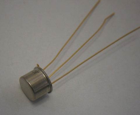 2N2905, JAN2N2905, JANTX2N2905, JCCXP2N2905 Transistor TO-39, PNP