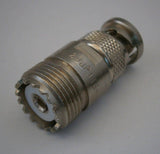 Specialty Connector 29JP116-1 NSN: 5935-00-823-0639 Adapter Connector