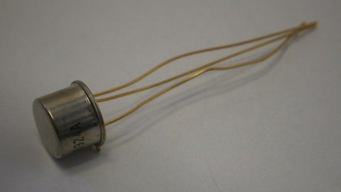 2N2905, JAN2N2905, JANTX2N2905, JCCXP2N2905 Transistor TO-39, PNP