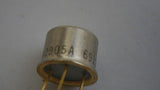 2N2905, JAN2N2905, JANTX2N2905, JCCXP2N2905 Transistor TO-39, PNP