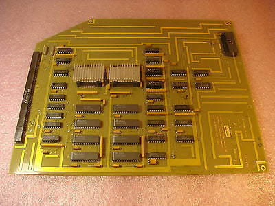 HP Agilent 01630-66508 Timing Slave Circuit Board Assembly