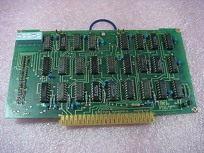 HP Agilent 00436-60047 Circuit Board