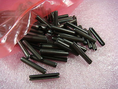 LOT 94 Mcmaster Carr ISO8752-6X36-FST-WD40SPE Spring Split Pin New