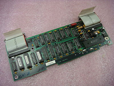 Tektronix Tek 671-0547-00 Filter A15 Circuit Board