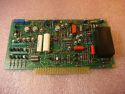 HP Agilent 00436-60040 Circuit Board Assembly