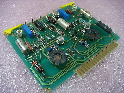 HP Agilent 08620-60114 Circuit Board