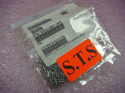 LOT 120 MS51987-382 0.094'' x x0.375'' Coiled Pin Spring NEW