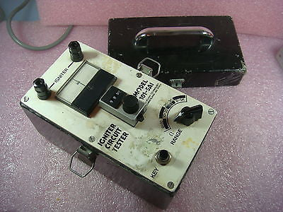Allegany Igniter Circuit Tester Model 101-5AI