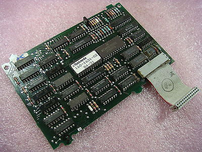 Tektronix 670-7278-02 Circuit Board