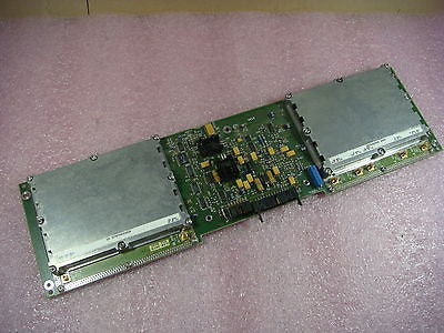 HP Agilent 83711-60112 A6 LO Synthesizer Reference Board Assembly