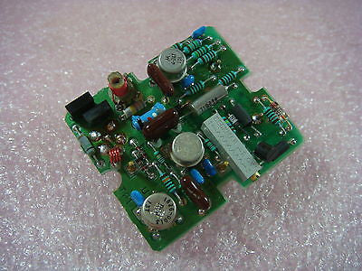 HP Agilent 00436-60011 Circuit Board