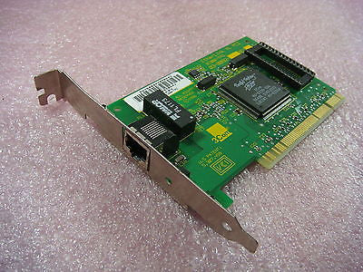 3COM 3C900-TPO ETHERLINK XL PCI CARD 03-0092-005