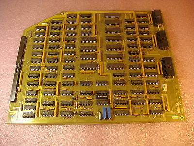 HP Agilent 01630-66518 State Circuit Board Assembly