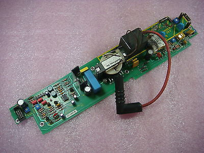 Tektronix Tek 671-0459-02 Vector High Voltse A3 Circuit Board