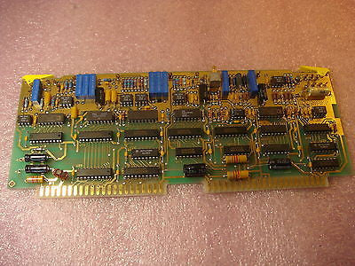 HP Agilent 08350-60091 Circuit Board Assembly