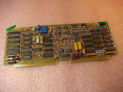 HP Agilent 08350-60135 Circuit Board Assembly