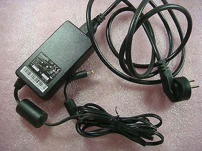HiTRON HEG42-240100-7L 24V 1A 100-240V AC Adapter Power Charger