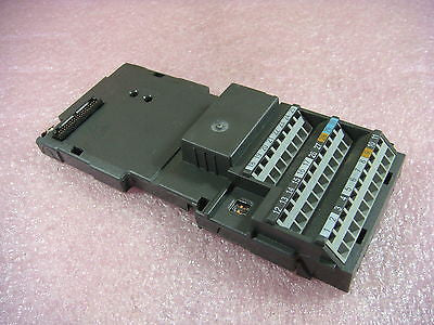 Siemens MM440/430 inverter I/O Board 1790L811A