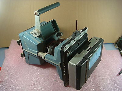 Tektronix Oscilloscope Camera C-27