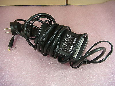 HiTRON HEG42-240200-7L 24V 2A 100-240V AC Adapter Power Charger
