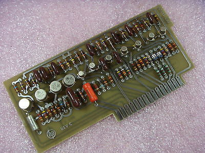 HP Agilent 5243A-65R Circuit Board