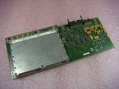 HP Agilent 83731-60101 A5 Board Assembly