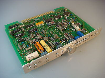 HP Agilent 08901-60293 A5 VOLTMTR Circuit Board Assembly