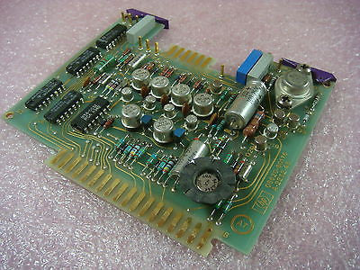 HP Agilent 08620-60176 Circuit Board