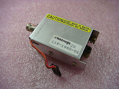 Tektronix 119-1445-01 Attenuator