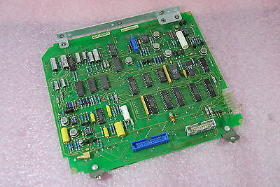 HP Agilent 00438-60005 Circuit Board