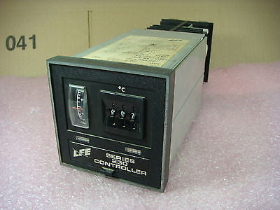 LFE Series 230 Model 238  Temperature Controller