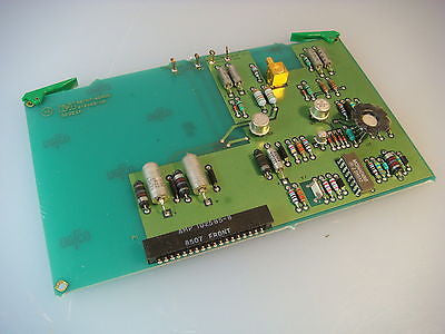 HP Agilent 08757-60005 Circuit Board Assembly