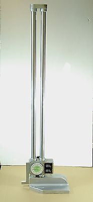 Mitutoyo Height Gage #192-104 600mm