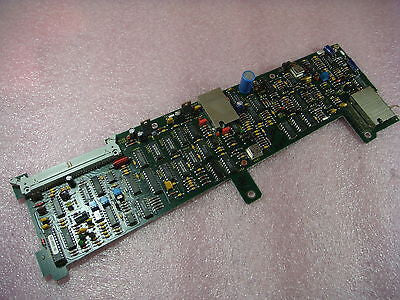 Tektronix 671-0989-04 Oscillator A7 Circuit Board