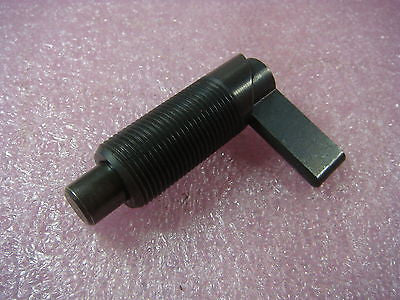 GN612-12-B Cam Action Indexing Plunger NEW