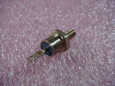 Microsemi Corporation JANTX1N6391 Diode Schottky 45V 25A 2-Pin DO-4 NEW