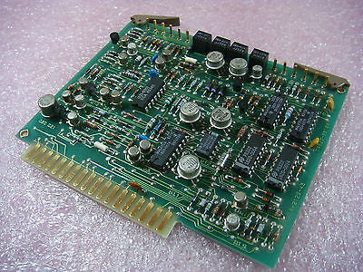 HP Agilent 08620-60168 Circuit Board