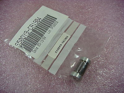 SI Sterling Instruments S50DY9-CA1904 Bellow Coupling S50DY9-CA1904 NEW