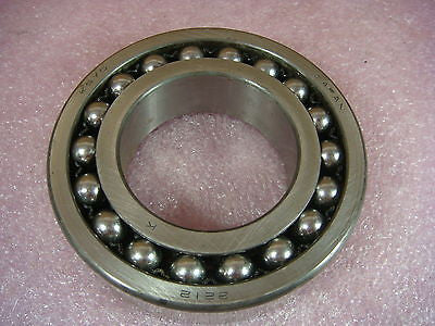 KOYO Japan 2212 Self-aligning Ball Bearings Inner:60mm Outer:110mm Tickness:28mm