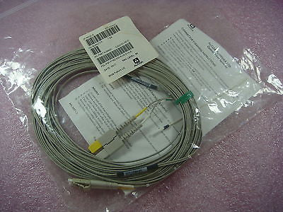 Sun 15M LC to SC Fibre Channel Optical Cable for StorEdge T3 537-1034-01 NEW