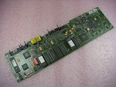 HP Agilent 83711-60105 A3 Board Assembly